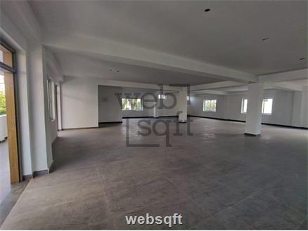 Commercial Office Space for Rent